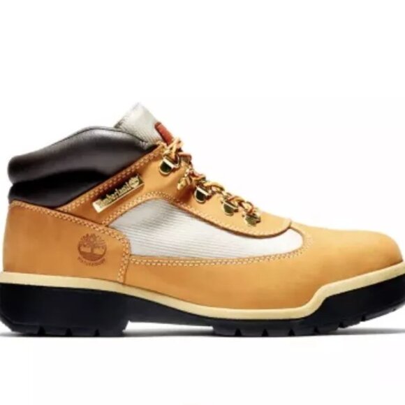 Men’s Timberland Waterproof Limited Release Field Boots Size 15M